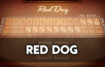 Red Dog